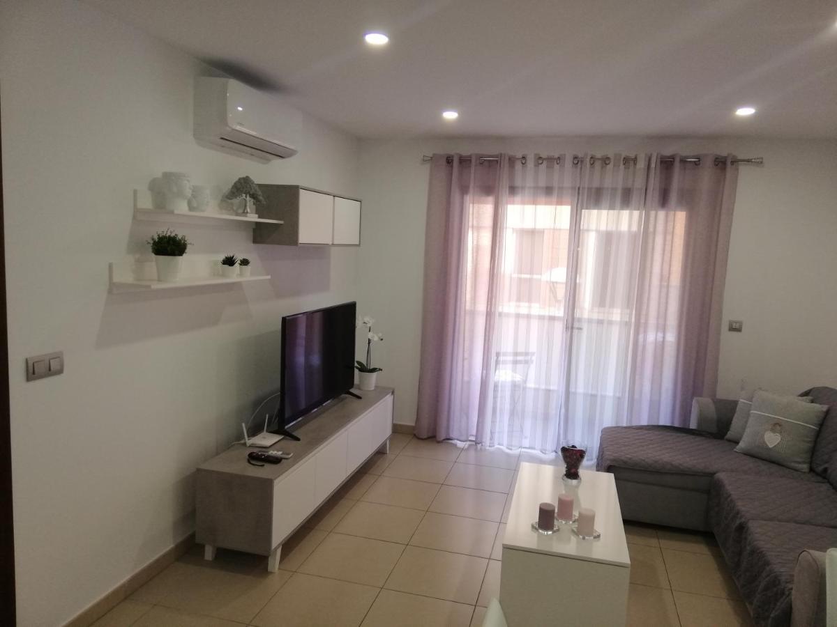 Ilusion Alcala Mar Apartment Exterior photo