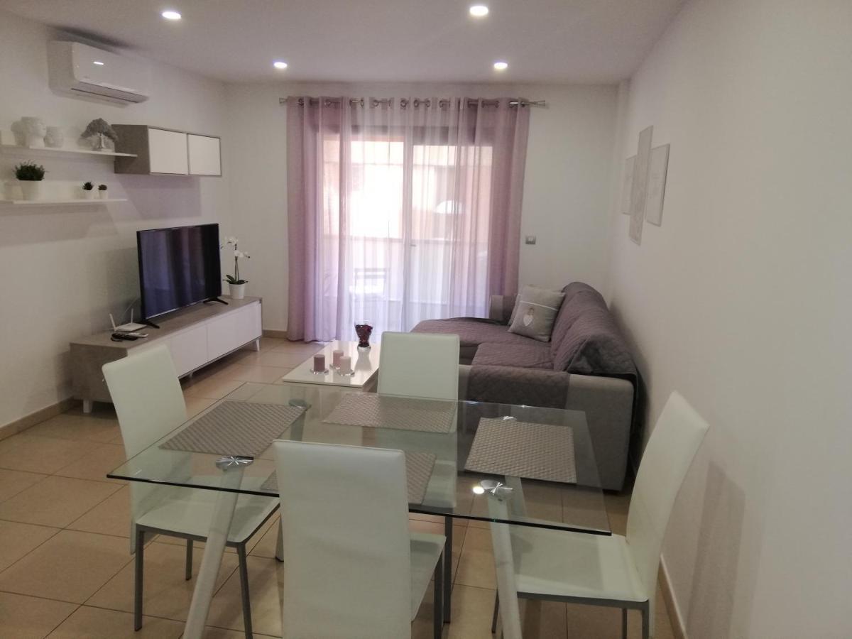Ilusion Alcala Mar Apartment Exterior photo