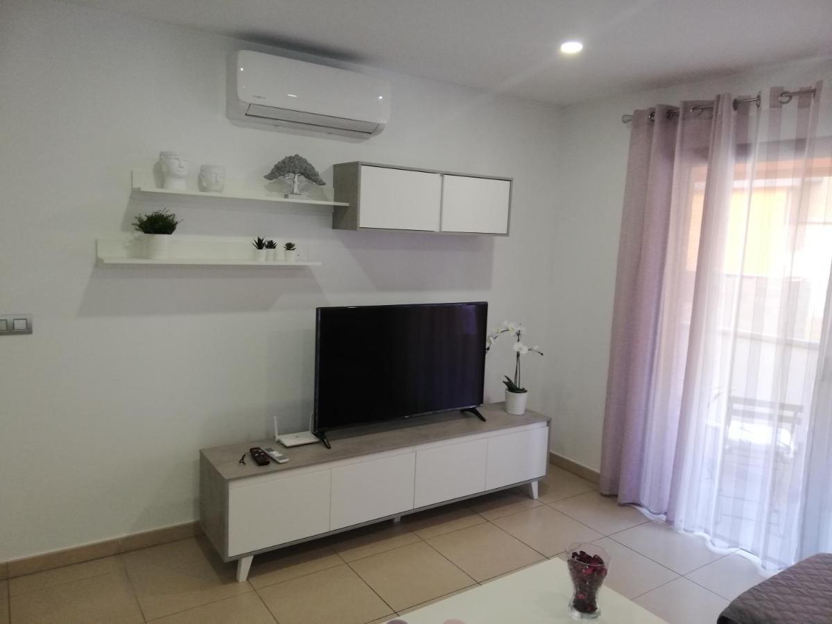 Ilusion Alcala Mar Apartment Exterior photo