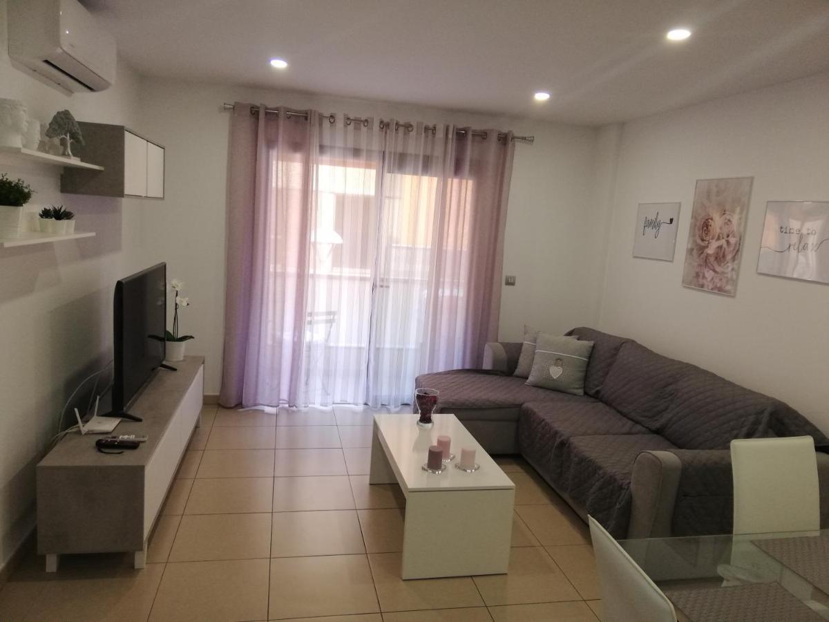 Ilusion Alcala Mar Apartment Exterior photo