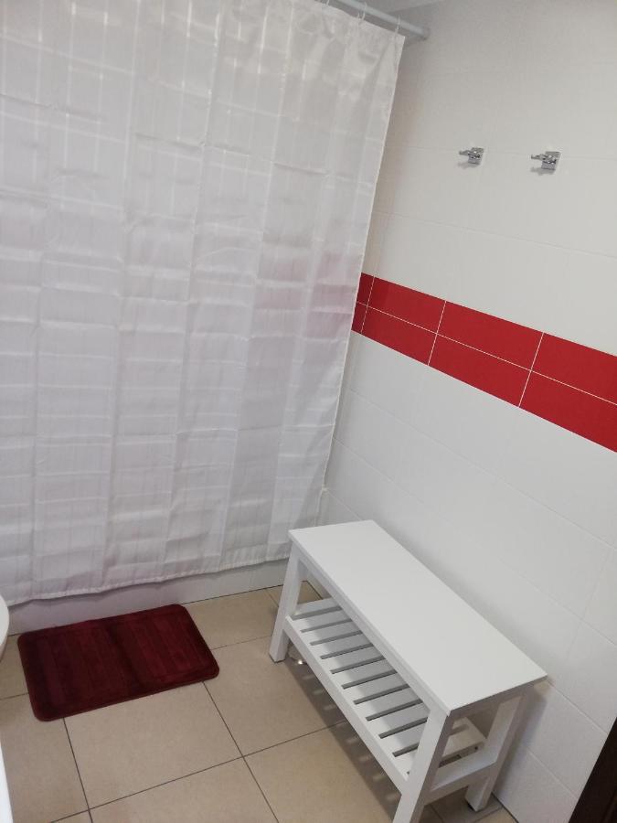 Ilusion Alcala Mar Apartment Exterior photo